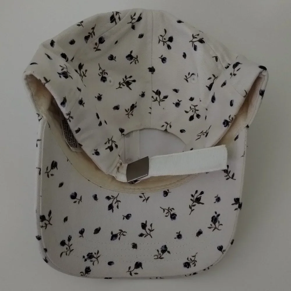 Wild Fable Floral Hat - Picture 8 of 11